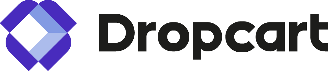 Dropcart logo